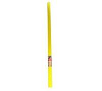 Pronappe - Nappe - Taille 6 x 1.18 m - jetable - jaune Jaune
