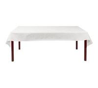 Pronappe - Nappe - Taille 6 x 1.2 m - blanc Blanc G