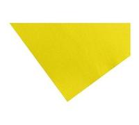 Paquet de 40 serviettes micro-gaufrées ouate 2 plis - 38x38 cm - Vert kiwi