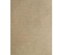 Pronappe - Set de table - Taille 30 x 40 cm - jetable - marron kraft (pack de 500) Marron kraft G