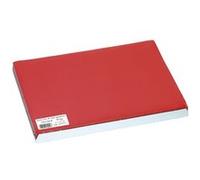 Pronappe - Set de table - Taille 30 x 40 cm - jetable - rouge (pack de 500) Rouge G