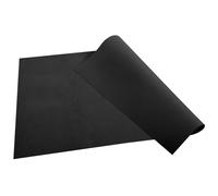 Pronappe Sets de table Spunbond 30 x 40 cm d'Exacompta - Lot de 100 - Noir
