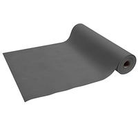 Pronappe Tête à Tête Jetable Non Tissé Spunbond Rouleau 48x0.4m Anthracite