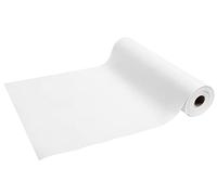 Pronappe Tête à Tête Jetable Non Tissé Spunbond Rouleau 48x0.4m Blanc