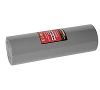 Pronappe Tête à Tête Jetable Non Tissé Spunbond Rouleau 48x0.4m Gris