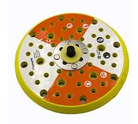 Pronet Support de rechange 150 mm pour Mirka CEROS/ROS 8295692111 51 trous 5/16ème filetage Fixation - Crochet et boucle - Fabriqué par Pronet