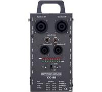 Pronomic Testeur Multi Câbles CC-88, Testeur multi-format, 2 x jack 6