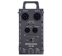 Pronomic CC-88 testeur de câbles multi