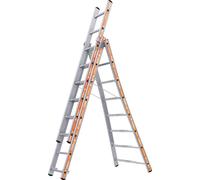 Pronor Transformable 3 Plans - 5M15 - 3X8