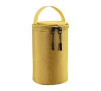 Propane Tank Bag - Insulated Cylinder Storage Cover, Heat Retention Gas Tank Protector Carry Case, Outdoor Camping Travel Gear Organizer for Hiking Picnic BBQ Fishing Hunting Activity