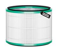 Propex Parts Propex Compatible avec Dyson Pure Cool Link/Pure Hot + Cool Link Filtre HEPA 968101-04 Filtres pour purificateur d'air