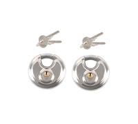 ProPlus Cadenas 70 mm 341319S - 2 pcs