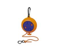 ProPlus Corde à Linge Enroulable 8 m | Boîtier compact de 13x18 cm avec enrouleur automatique. Idéal pour sécher le linge en camping, camping-car et jardin.