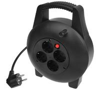 ProPlus Enrouleur de câble 15 m