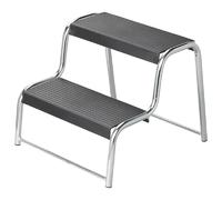 ProPlus marche-pied double noir