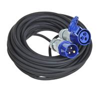 ProPlus Rallonge électrique CEE - 10 m