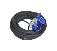 ProPlus Rallonge électrique CEE 10 m 3x1,5 mm²