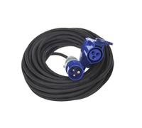 ProPlus Rallonge électrique CEE 10 m 3x1,5 mm²
