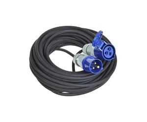 ProPlus Rallonge électrique CEE 10 m 3x1,5 mm²