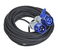 Rallonge CEE 20M 3x2,5mm²