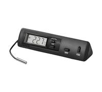 ProPlus Thermomètre intérieur/extérieur modèle 2