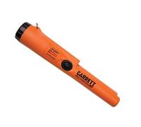 Pinpointer Garrett Propointer at Z-LYNK Détecteur de métaux centralisateur étanche jusqu'à 6 m IP68 Orange