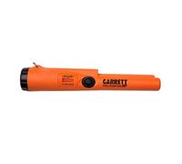 Propointer AT Garrett avec technologie Z-Lynk