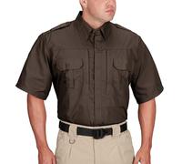 Propper Chemise Tactique à Manches Courtes pour Homme, Taille 4XL