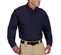 Propper Manches Longues Chemise Tactique Homme (Lot de 1)