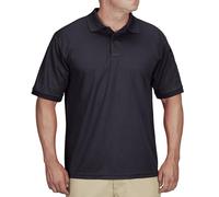 Propper Polo d’Uniforme pour Homme, Bleu Marine LAPD, Taille 3XL