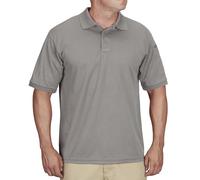 Propper Polo d'uniforme pour Homme, Gris, Taille XS