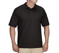 Propper Polo d'uniforme pour Homme, Noir, Taille 5XL