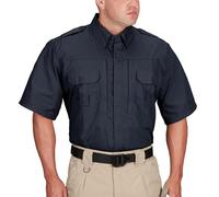 Propper Short Sleeve Tactical Shirt Chemise Mixte (Lot de 1)