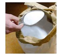 Propre La Droguerie écologique - Bicarbonate de soude technique vrac 10kg - unité