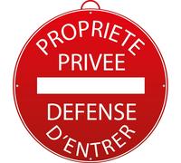 PROPRIETE PRIVEE MONDELIN - 802020