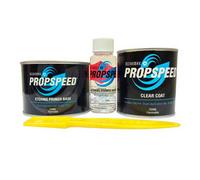 Propspeed By Oceanmax Ensemble Multi-surfaces