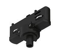 Paulmann ProRail3 adaptateur x W noir 91387