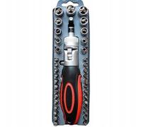 Jeu d'accessoires de tournevis Proskit SD-2309; 40 unités