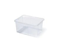 Prosper Plast NCC16 Boîte à Outils Multicolore 40 x 30 x 20 cm