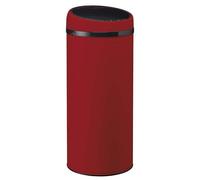 Prosper Poubelle automatique de cuisine 45L pour familles, ouverture sans contact, fabrication française, seau amovible robuste - KOSMO