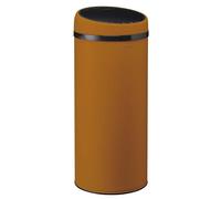 Prosper Poubelle automatique de cuisine 45L pour familles, ouverture sans contact, fabrication française, seau amovible robuste - KOSMO