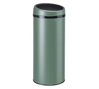 Prosper Poubelle automatique de cuisine 45L pour familles, ouverture sans contact, fabrication française, seau amovible robuste - KOSMO