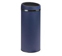 Prosper Poubelle automatique de cuisine 45L pour familles, ouverture sans contact, fabrication française, seau amovible robuste - KOSMO