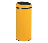 Prosper Poubelle automatique, Poubelle de cuisine, Poubelle 45L, Poubelle à ouverture automatique, Fabrication française, Seau amovible avec double anse, KOSMO