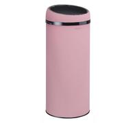 Prosper Poubelle automatique, Poubelle de cuisine, Poubelle 45L, Poubelle à ouverture automatique, Fabrication française, Seau amovible avec double anse, KOSMO