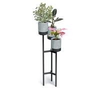 Prosperplast Bloomie Stand gris 42 cm