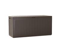 Jardinière BOARDEBOX umbra 116 cm - 290L