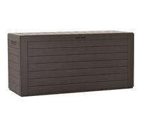 Coffres de jardin verrouillables pour coussins et autres meubles de jardin