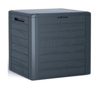Prosperplast, Boîte de rangement, Jardinière (140 l, 1x, 58.50 x 46 x 55 cm)