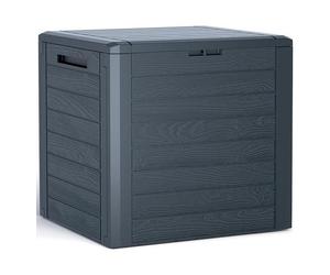 Prosperplast, Boîte de rangement, Jardinière (140 l, 1x, 58.50 x 46 x 55 cm)